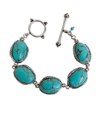 Lucky Brand® Turquosie Bracelet