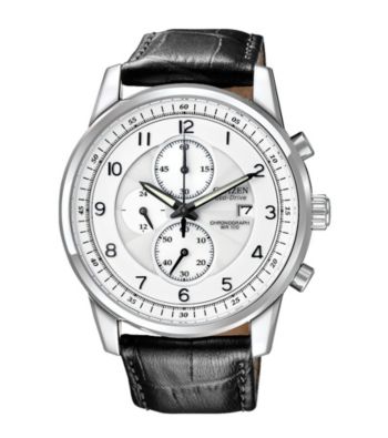 ... brands citizen citizen eco drive men s strap chronograph watch