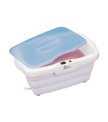 Satin Smooth™ Paraffin Wax Spa