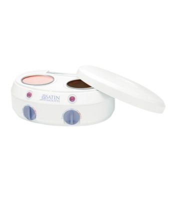 Satin Smooth™ Professional Double Wax Warmer