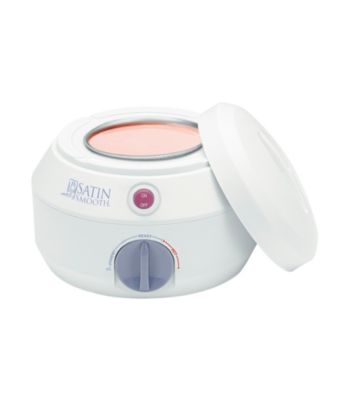 Satin Smooth™ Professional Single Wax Warmer