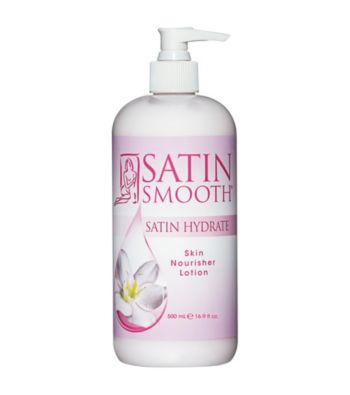 Satin Smooth™ Satin Hydrate® Skin Nourisher