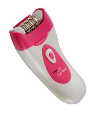 Emjoi Divine Battery Operated Epilator