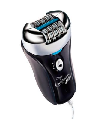 Emjoi Emagine 4 Men Epilator