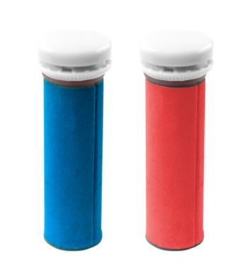 Emjoi® Micro-Pedi Replacement Rollers