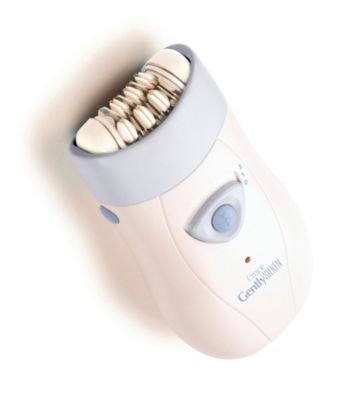 Emjoi® Gently Silken Epilator
