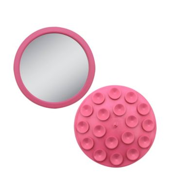 Zadro E-Z Grip Spot Mirror with 12x Magnification