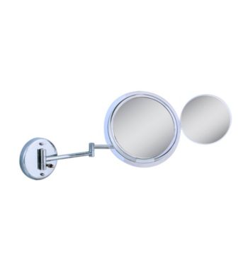 Zadro Surround Light Wall Mount Mirror