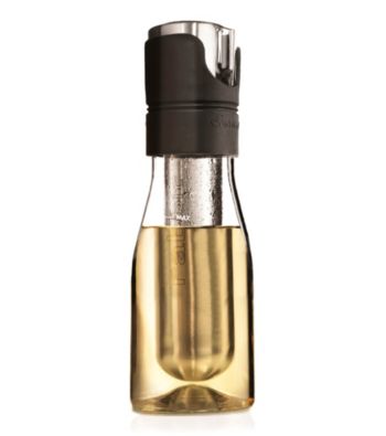 Metrokane Rabbit® Wine-Chilling Carafe