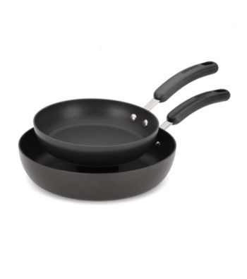 Circulon® II 2-pk. Deep Skillets