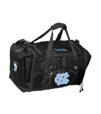 TNT Media Group NCAA® North Carolina Tar Heels Roadblock Duffel