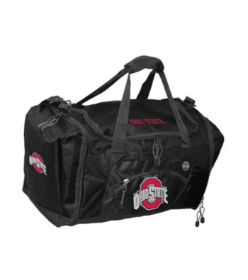 TNT Media Group NCAA® Ohio State Buckeyes Roadblock Duffel