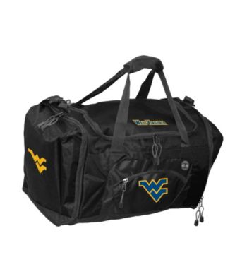 TNT Media Group NCAA® West Virginia Mountaineers Roadblock Duffel