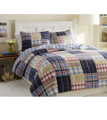 Chatham Quilt Collection by Nautica®