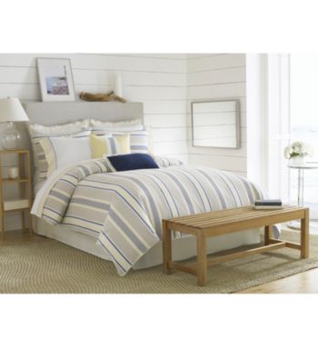 Prospect Harbor Bedding Colletion by Nautica®
