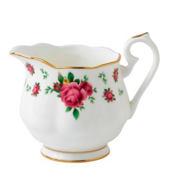 Royal Albert® New Country Roses White Vintage Large Creamer