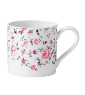 Royal Albert® Rose Confetti Casual Modern Mug