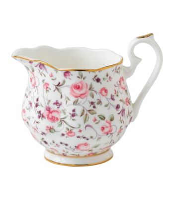 Royal Albert® Rose Confetti Vintage Large Creamer
