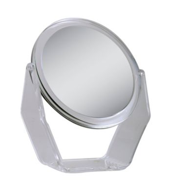 Zadro Vanity Non-Lighted Mirror