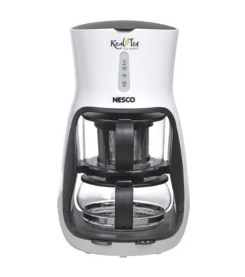 Nesco® 1-liter Real Tea Tea Maker