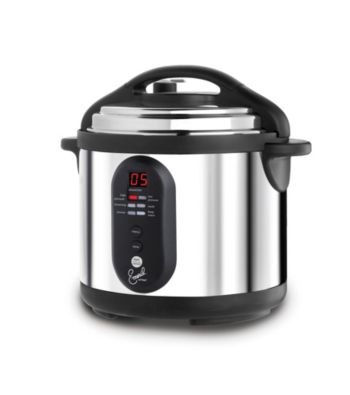Emeril by T-fal® Electric Pressure Cooker