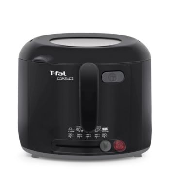 T-fal Compact Deep Fryer