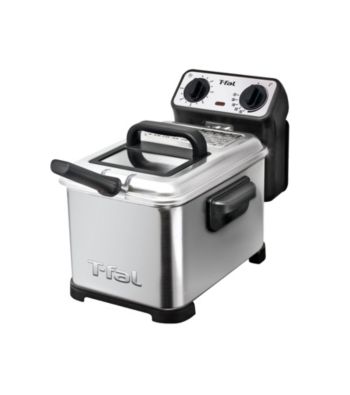 T-fal® Family Pro-Fryer
