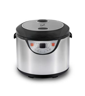 Emeril by T-fal® Rice and Multi-Cooker