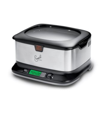 Emeril by T-fal® Slow Cooker