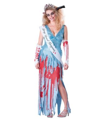 Drop Dead Gorgeous Adult Costume