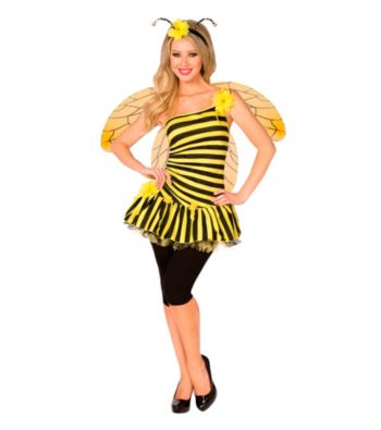 Bumble Bee Adult Costume