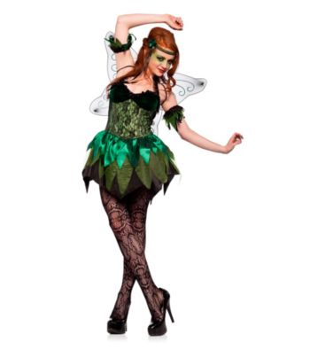 Absinthe Fairy Adult Costume