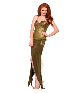 Song Of The Siren Adult Costume