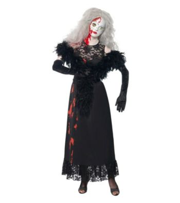 Living Dead Dolls Hollywood Adult Costume