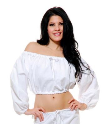 Crop Top Adult