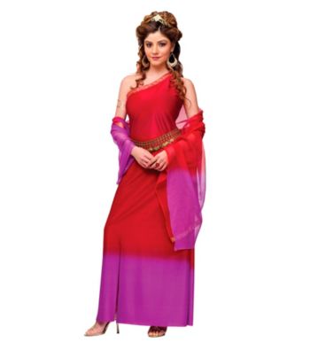 Ruby Roman Goddess Adult