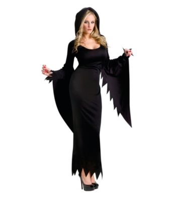 Hooded Gown Adult Costume