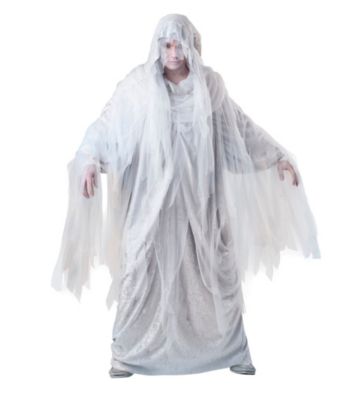 Haunting Spirit Adult Costume