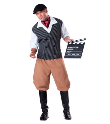 Dashing Director Adult Costume