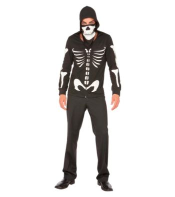 Dustin Bones Adult Costume