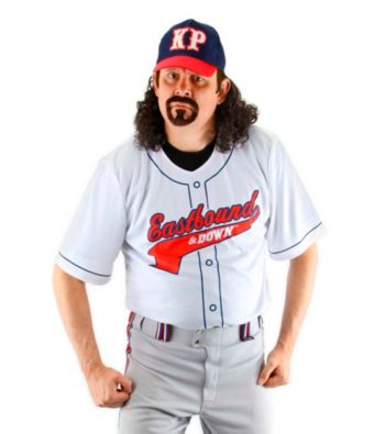 Kenny Powers Adult Costume Kit