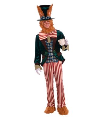March Hare Adult Costume