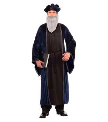 Nostradamus Adult Costume