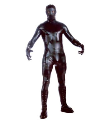 American Horror Story Rubber Man Adult Costume