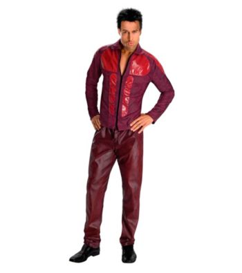 Derek Zoolander Adult Costume