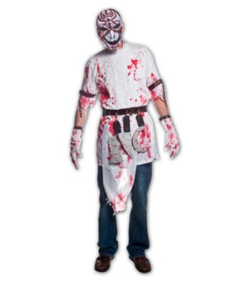 Dr. Morsus Adult Costume