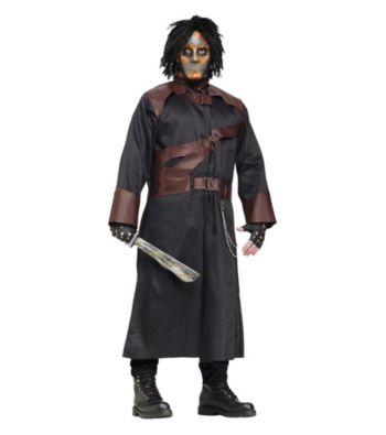 Soul Stealer Adult Costume