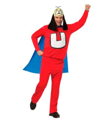 Underdog Adult Costume