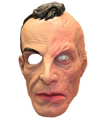 American Horror Story Larry Harvey Adult Mask