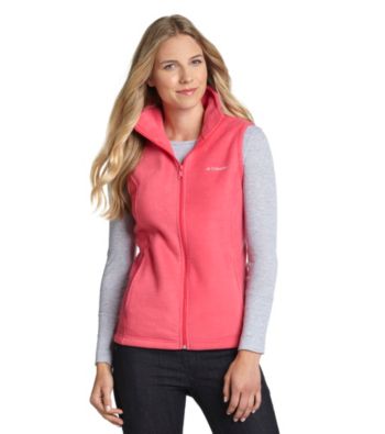 Columbia Benton Springs Vest